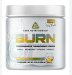 Core Nutritionals - Burn