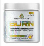 Core Nutritionals - Burn