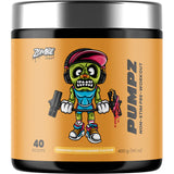 Zombie Labs - Pumpz