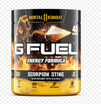 G Fuel