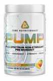 Core Nutritionals - Pump