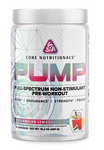 Core Nutritionals - Pump