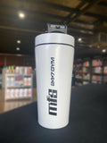 MFS Stainless Steel Shaker